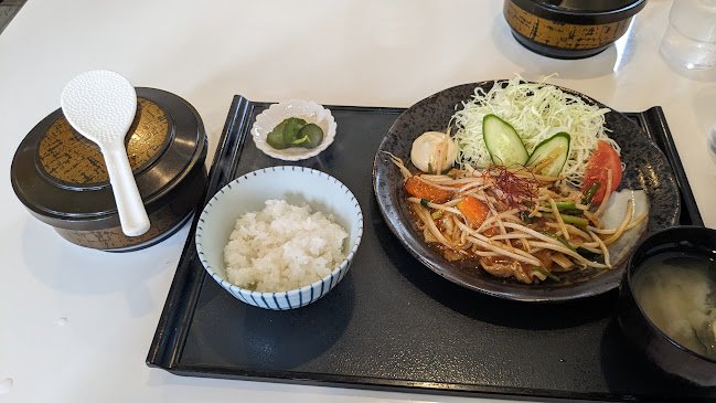 Opinii despre アモールムツミ în 北見市 - 飲食業