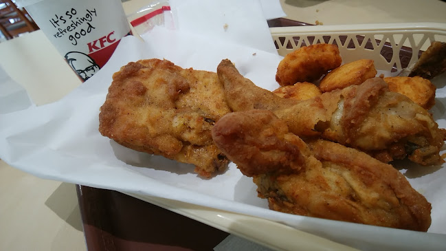 Comentarii opinii despre ケンタッキーフライドチキンイオンモール札幌苗穂店