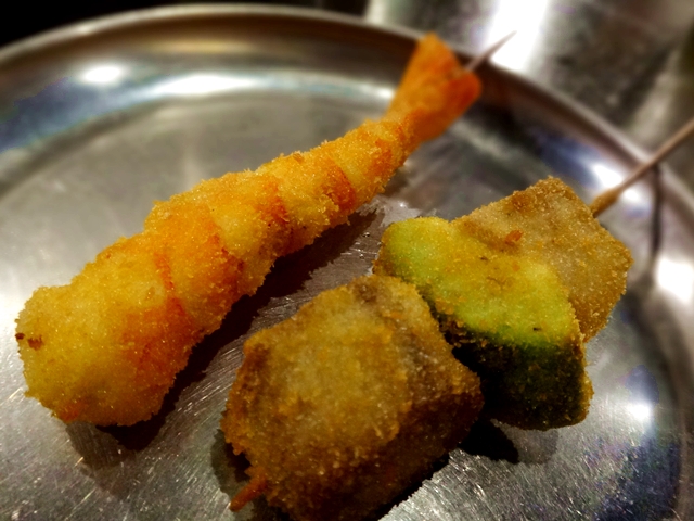 四文屋 中野北口店 - 中野区