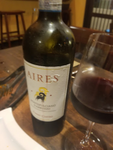 Volare osteria - 飲食業