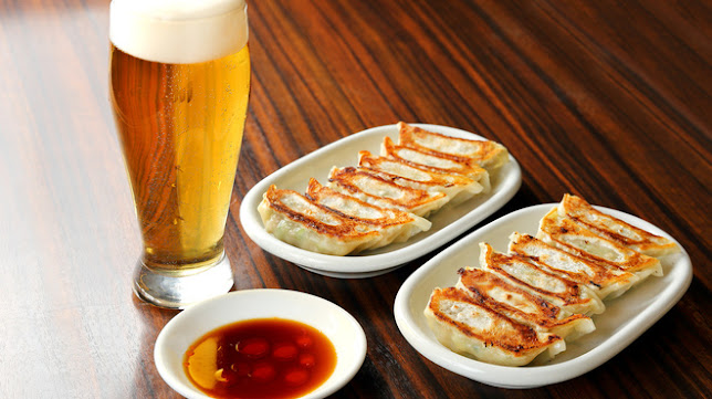 百麺 中目黒店 - 飲食業