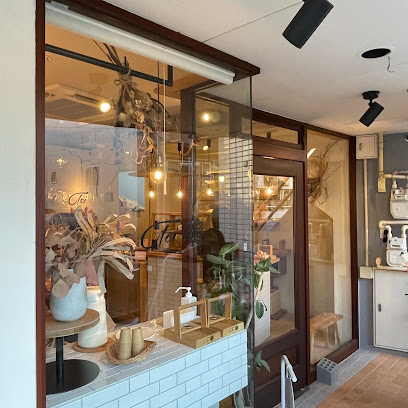 焼き菓子 toi -トイ- 覚王山