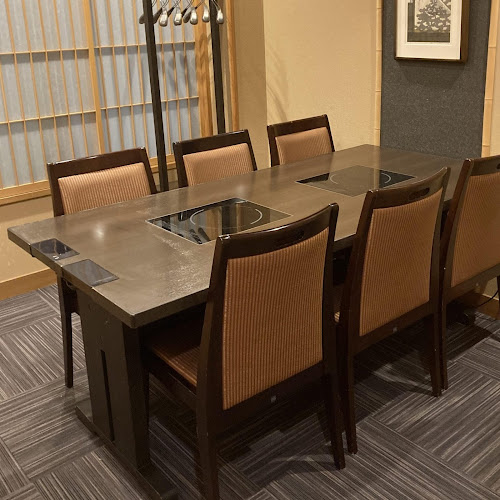 かごの屋 花園ラグビー場北店