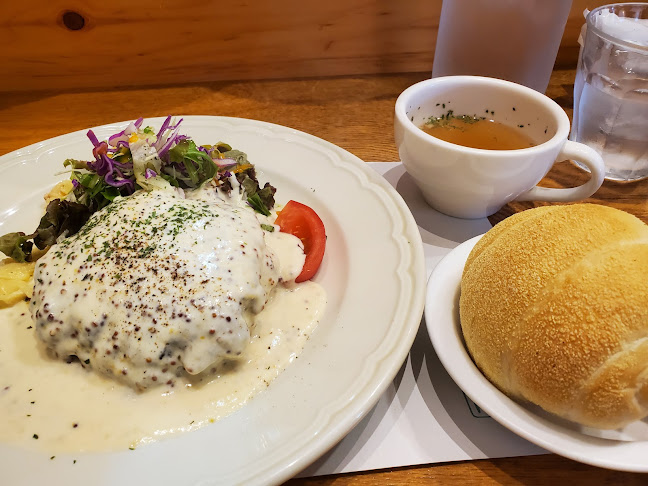 洋食屋ｐｅｒｏｒｉ - 飲食業