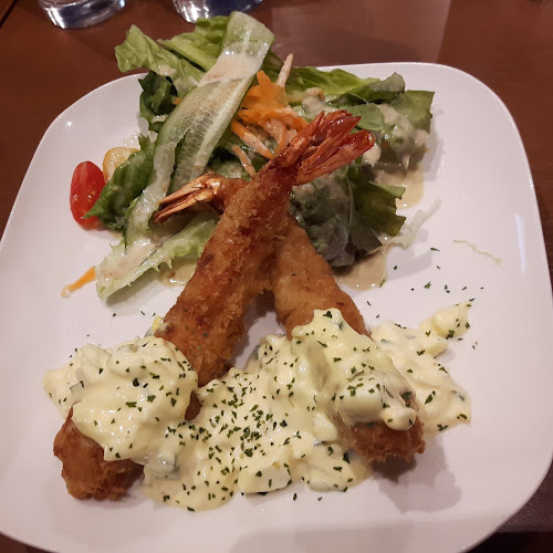 Comentarii opinii despre Cafe&ごはん まちゃキッチン