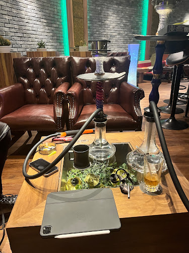 Shisha Lounge Sirius(シーシャラウンジシリウス) - 飲食業