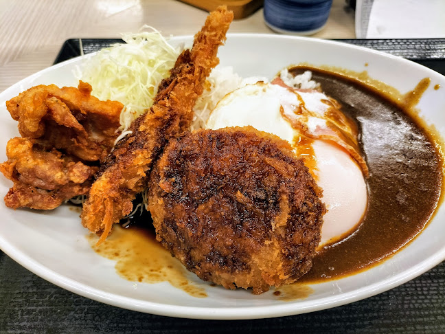 かつや 滋賀長浜店 - 長浜市