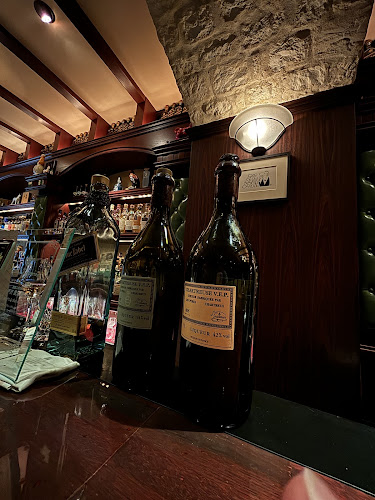 バー・セブンシーズンズ - 中央区