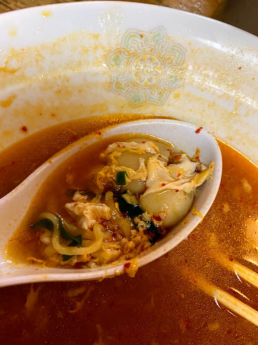 Comentarii opinii despre 辛麺屋 輪 宮崎店