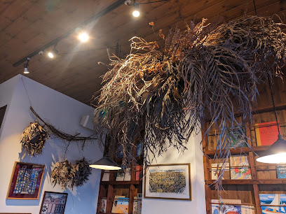 ベイクハウス イエローナイフ