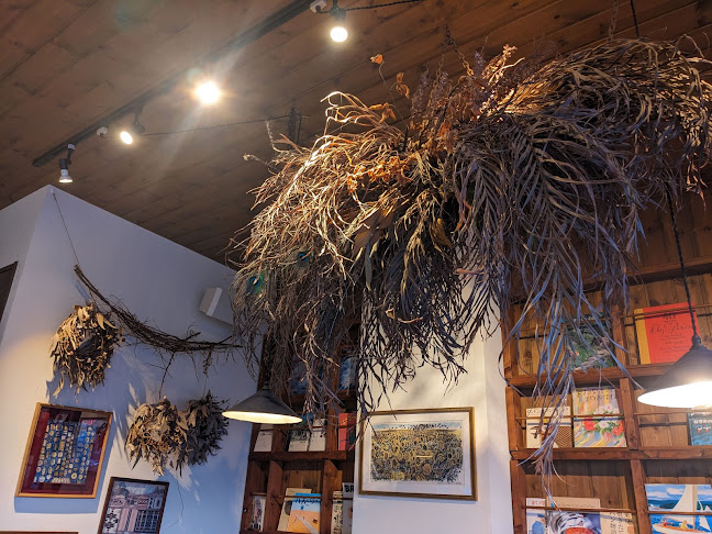 ベイクハウス イエローナイフ