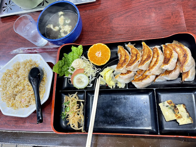 Opinii despre 大阪王将 泉佐野店 în 泉佐野市 - 飲食業