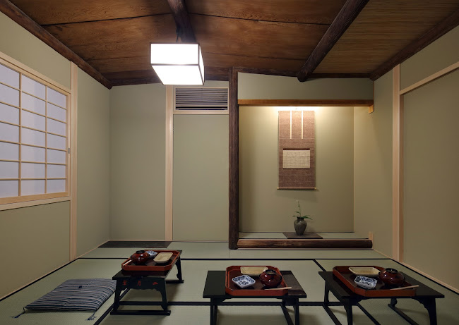 Comentarii opinii despre 塔の茶屋