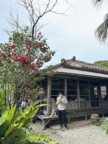 沖縄そばの店 しむじょう