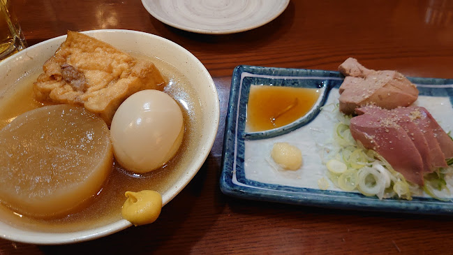 Opinii despre 練馬 春田屋 本店 în 練馬区 - 飲食業