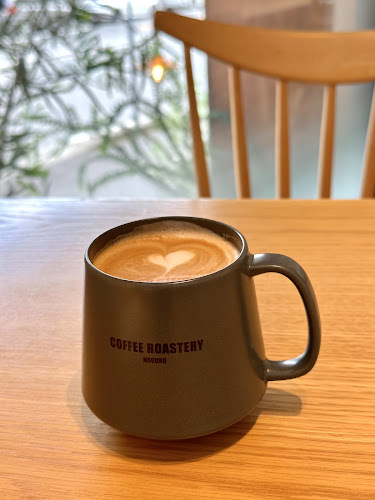 COFFEE ROASTERY MEGURO - 飲食業