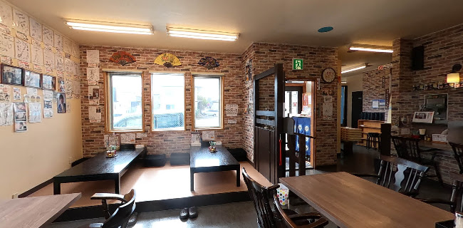 釧路 ラーメン屋 夏堀 - 釧路市