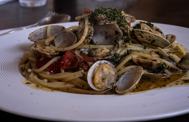 Trattoria Vino Vino(トラットリア ヴィーノヴィーノ)