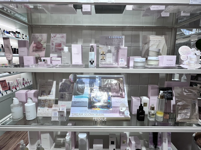 Cosme Kitchen ペリエ千葉店 - 飲食業