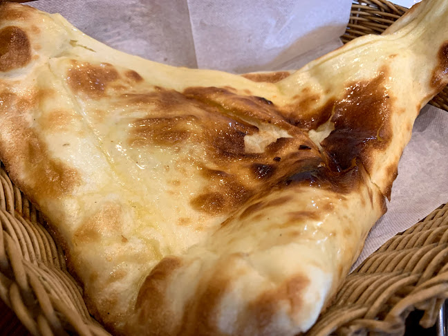 Taj Mahal Everest 桂店 タージマハルエベレスト - 京都市