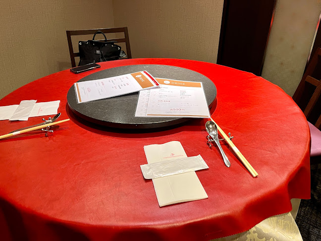 中国料理 三楽 - 飲食業