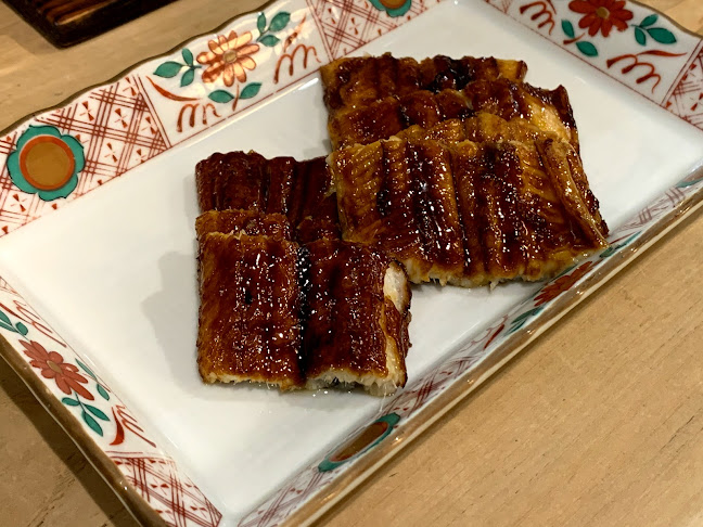 Comentarii opinii despre 巻き押鮨専門 魚勝