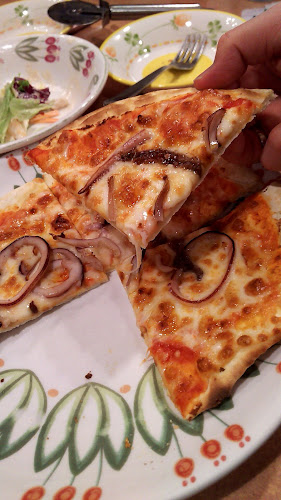 Opinii despre サイゼリヤ 三島南店 în 三島市 - 飲食業