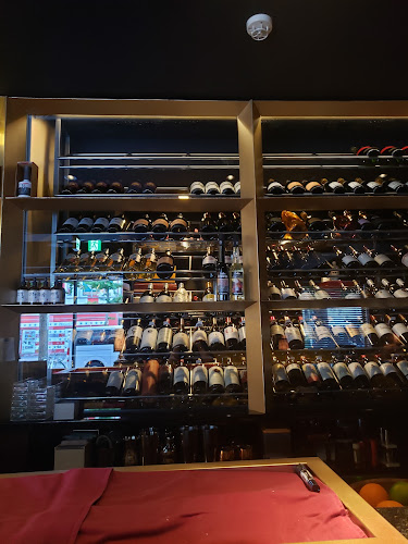 ザ ロング バー - 飲食業