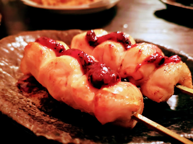 Comentarii opinii despre 純平 本厚木店