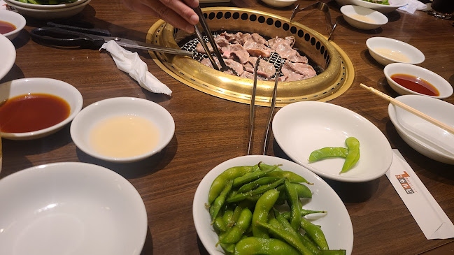 焼肉ダイニング ワンカルビ 松原店 - 飲食業