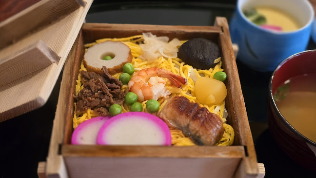 浪花寿司 - 松江市