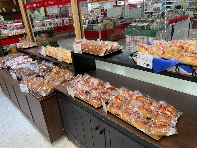 Opinii despre サイボク パン工房 în 日高市 - 飲食業