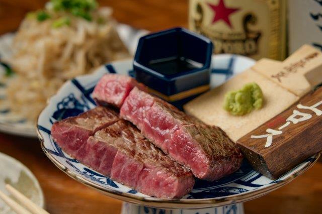 Comentarii opinii despre 鉄板肉焼まつもと本店