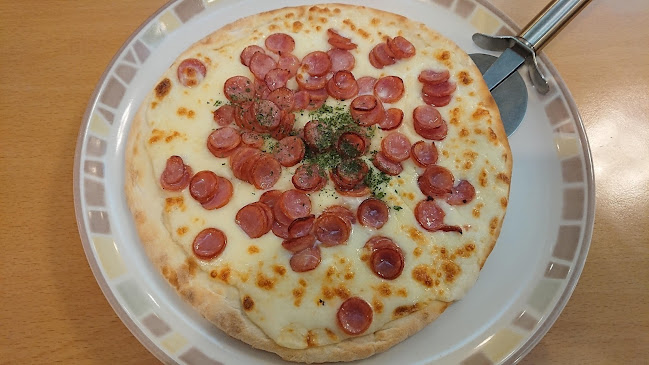 サイゼリヤ 松本中央店 - 松本市