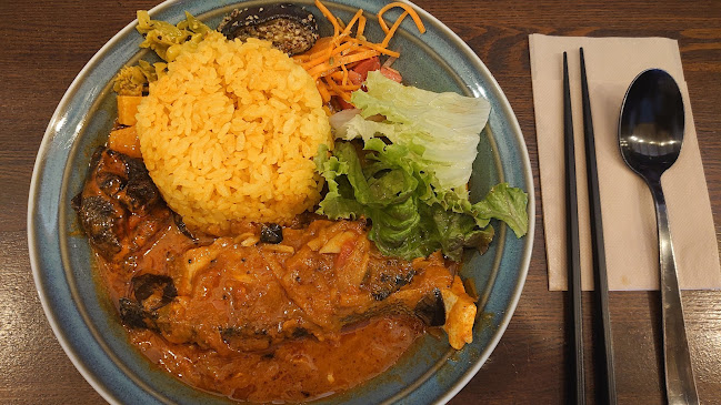 Bar&Cafe Herbalist - 飲食業