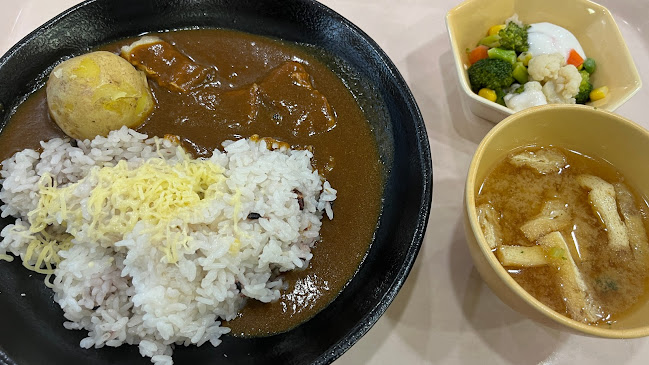 目黒区役所 レストラン - 飲食業