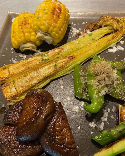 鉄板焼き 1千家（いっせんち) - 大阪市