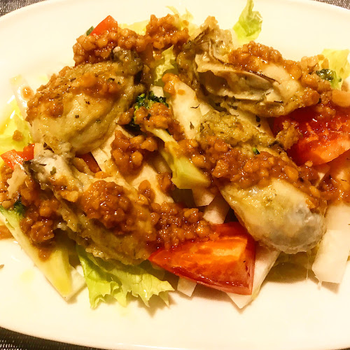 Opinii despre タベルナ３３５ în 名古屋市 - 飲食業