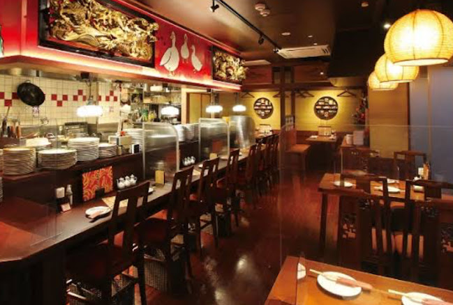 Opinii despre あひるの台所 二子玉川店 în 世田谷区 - 飲食業