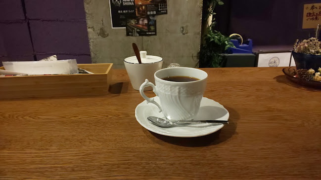 evening bar & night cafe ano.café（アノ カフェ） - 飲食業