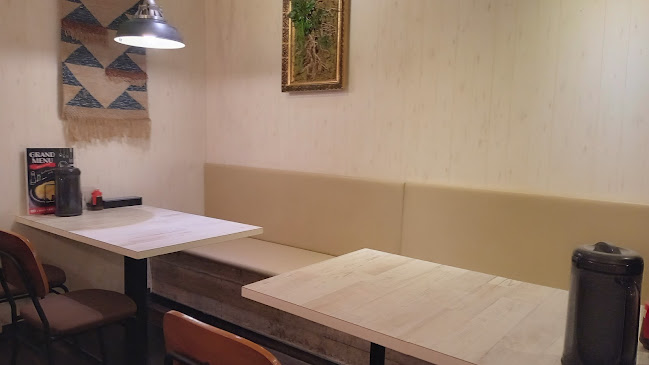 ファイヤーバーグ 北18条店 - 札幌市