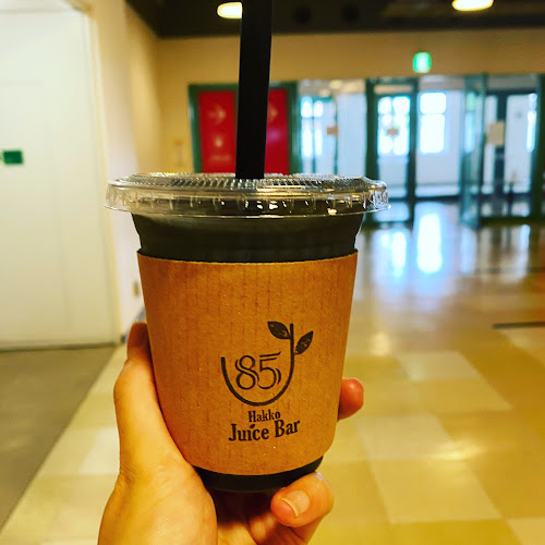 発酵ジュースバー きろろぽっくる - 飲食業