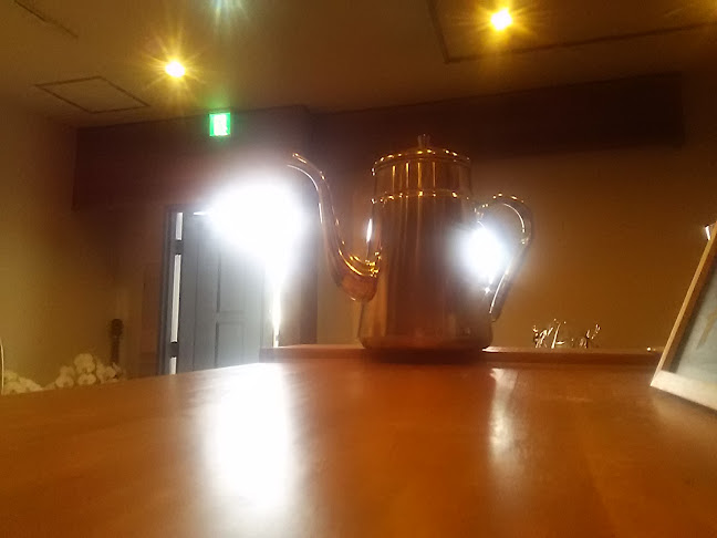 Comentarii opinii despre ブルース珈琲店