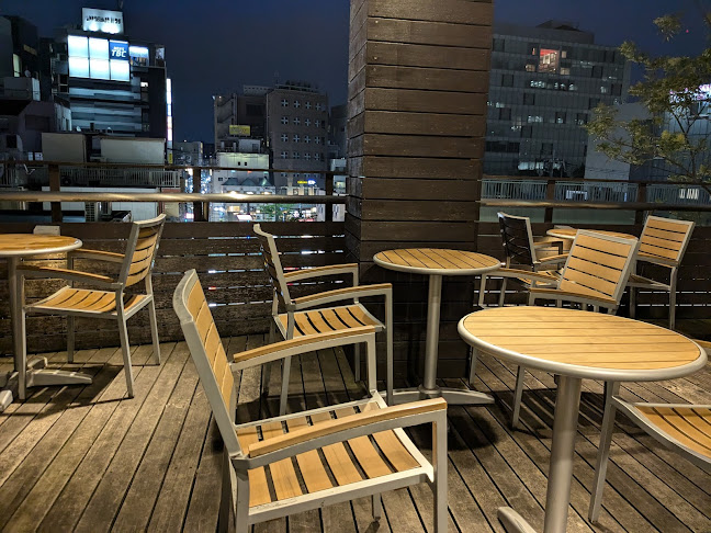 ドトールコーヒーショップ エキア北千住店 - 飲食業