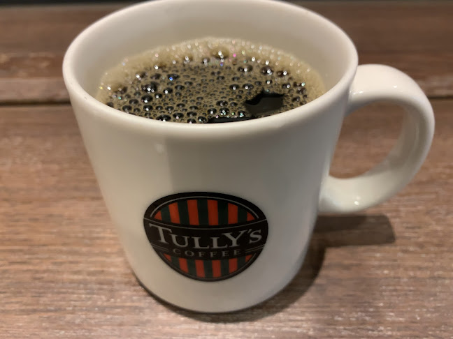 タリーズコーヒー 大塚店 - 豊島区