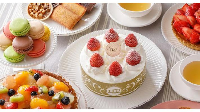 Opinii despre フロプレステージュ ちはら台ユニモ店 în 市原市 - 飲食業