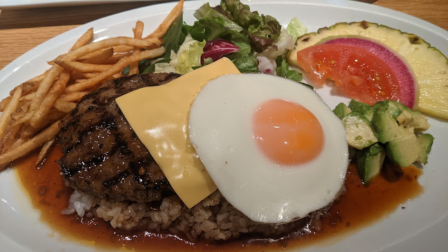 ラ・オハナ 新座東店 - 新座市