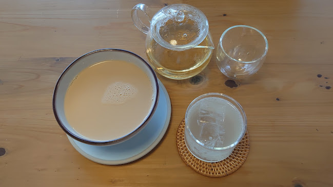 cafe&cake Kicca - 郡山市