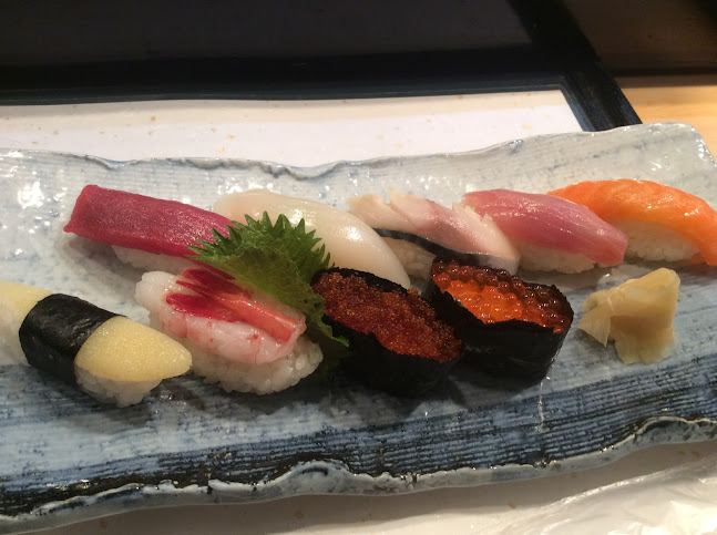 Opinii despre おたる 魚亭 în 小樽市 - 飲食業