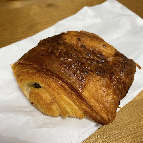 パン デ フィロゾフ - 新宿区